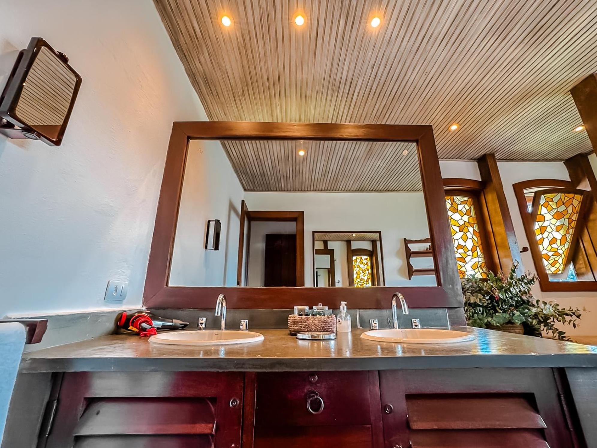 Mansao Nacional Inn Campos do Jordao Luaran gambar